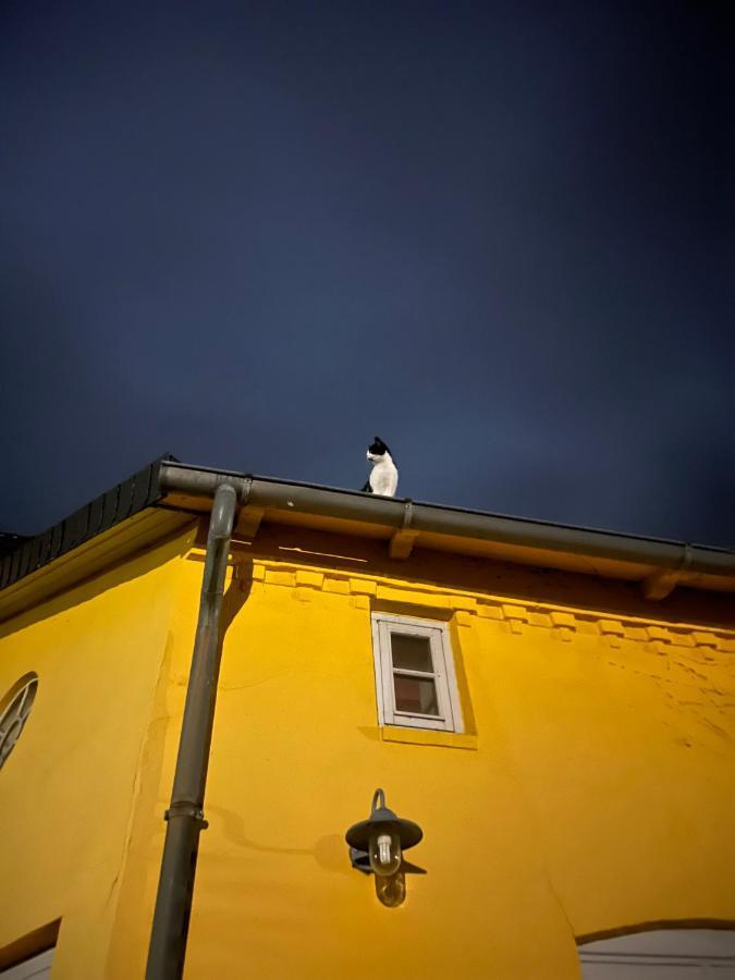 Lindenhof Chezartistes Hotel Loose Exterior foto