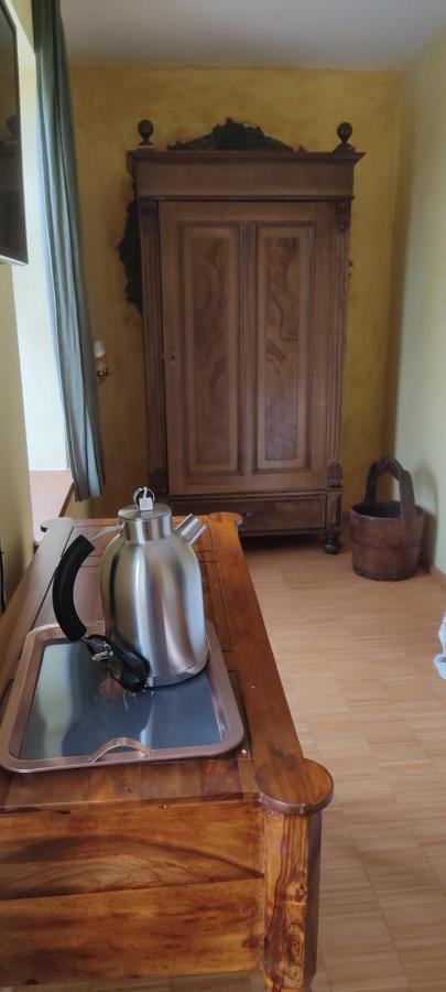 Lindenhof Chezartistes Hotel Loose Exterior foto